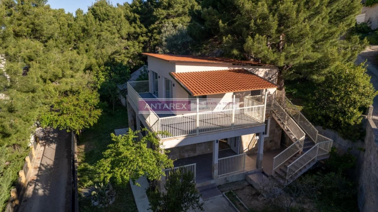 Villa a Susanj, Montenegro, 163 m² - foto 15