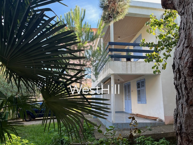 Casa a Dobra Voda, Montenegro, 200 m² - foto 1