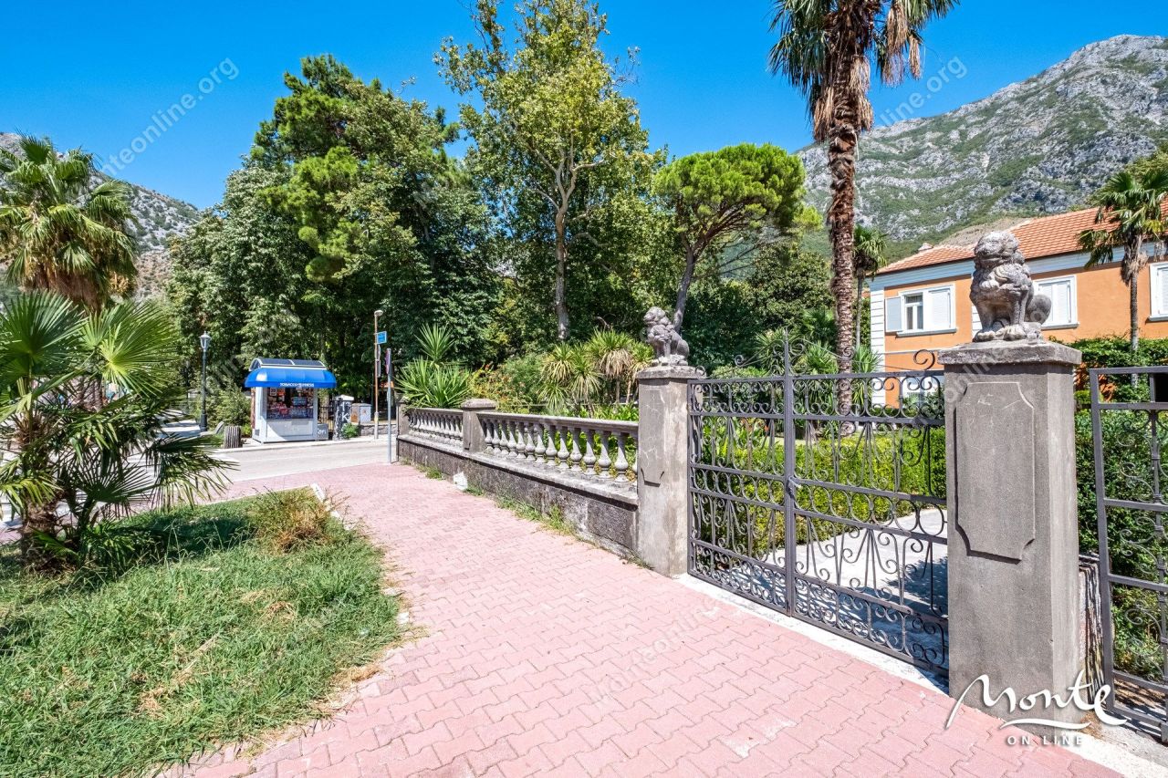 Villa in Risan, Montenegro, 112 m² - Foto 4