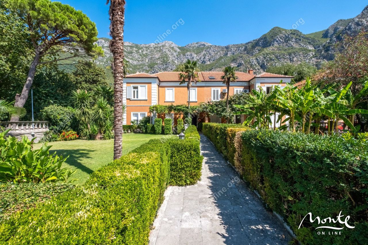 Villa in Risan, Montenegro, 112 m² - Foto 5