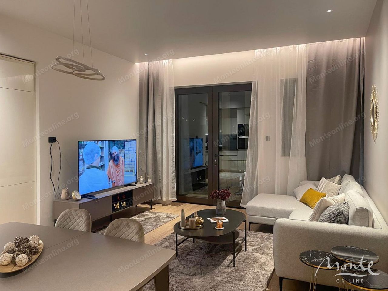 Apartment in Tivat, Montenegro, 90 m² - picture 5