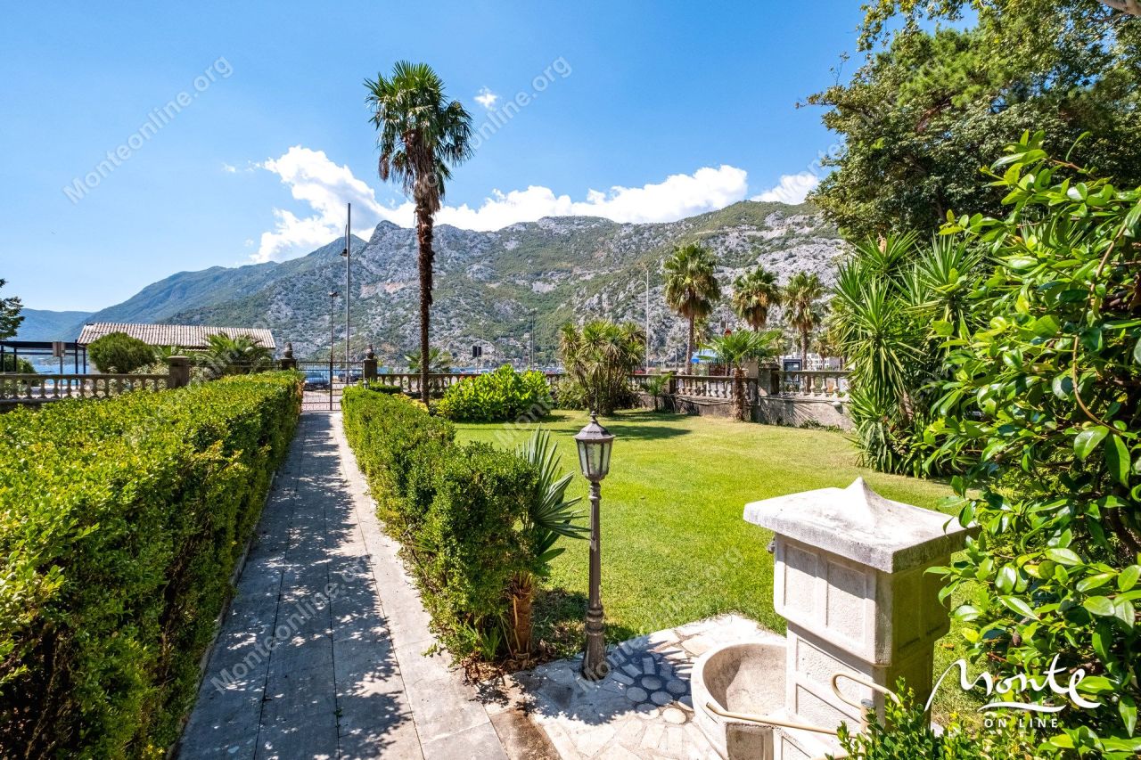 Villa in Risan, Montenegro, 112 m² - Foto 6