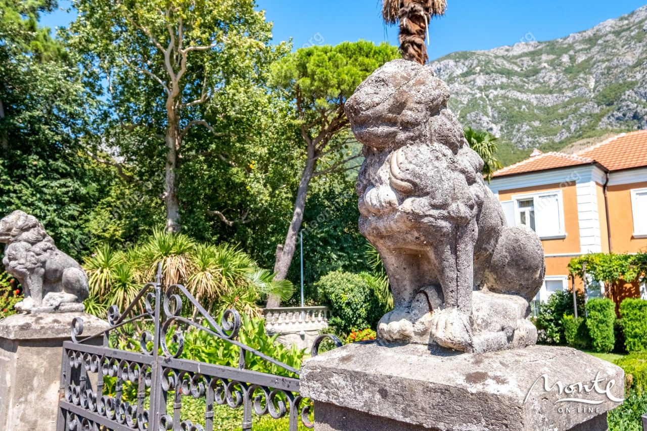 Villa in Risan, Montenegro, 112 m² - Foto 7