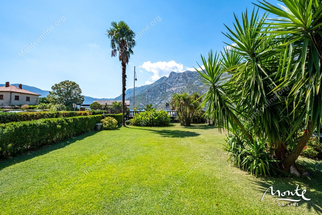 Villa in Risan, Montenegro, 112 m² - Foto 9