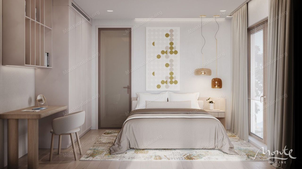 Appartamenti a Tivat, Montenegro, 111 m² - foto 11