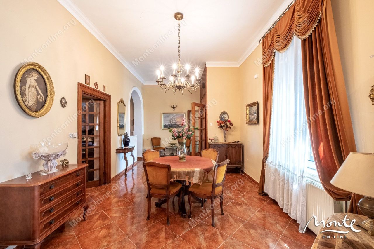 Villa in Risan, Montenegro, 112 m² - Foto 13