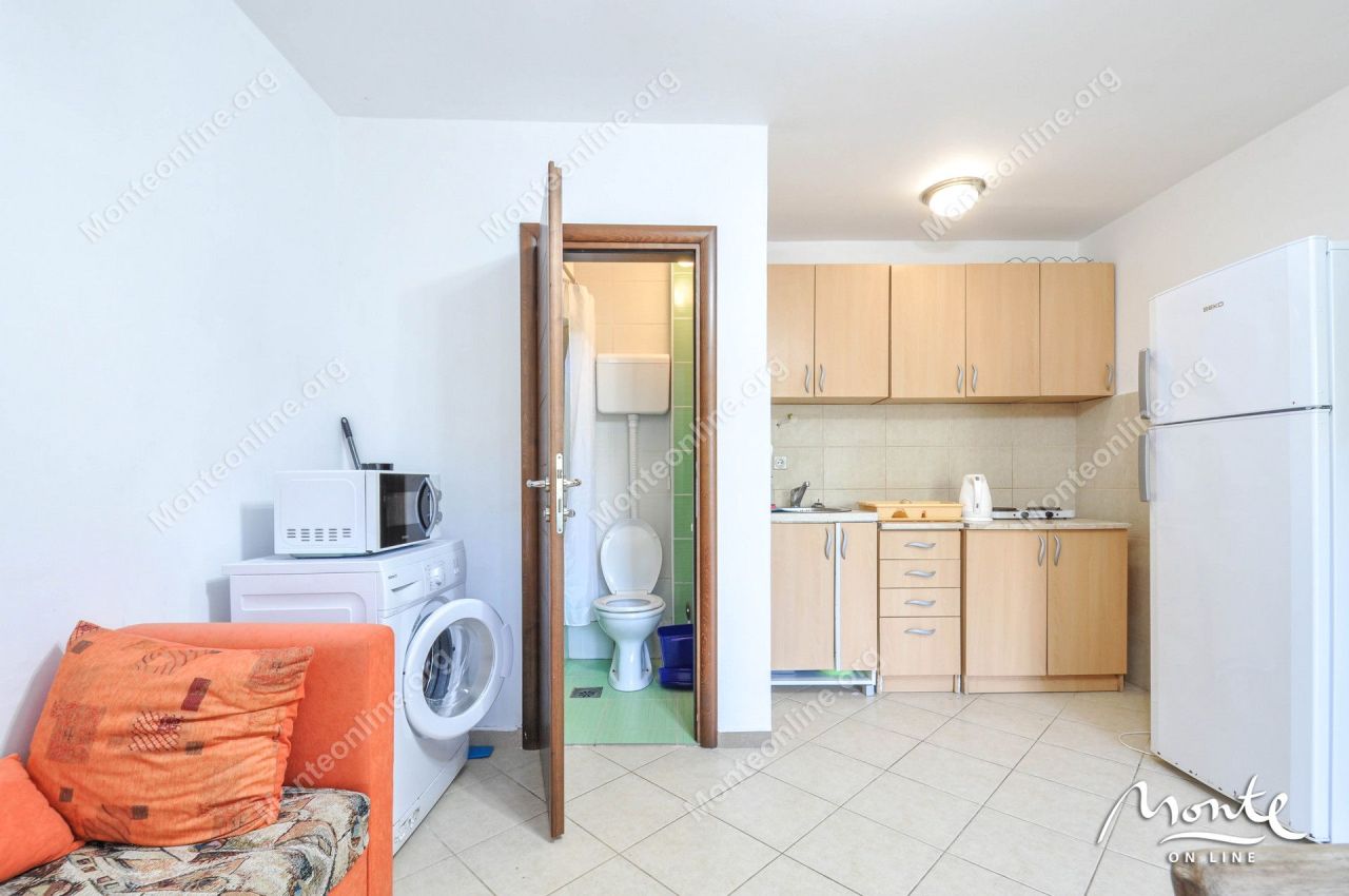 Villa a Lepetane, Montenegro, 148 m² - foto 15