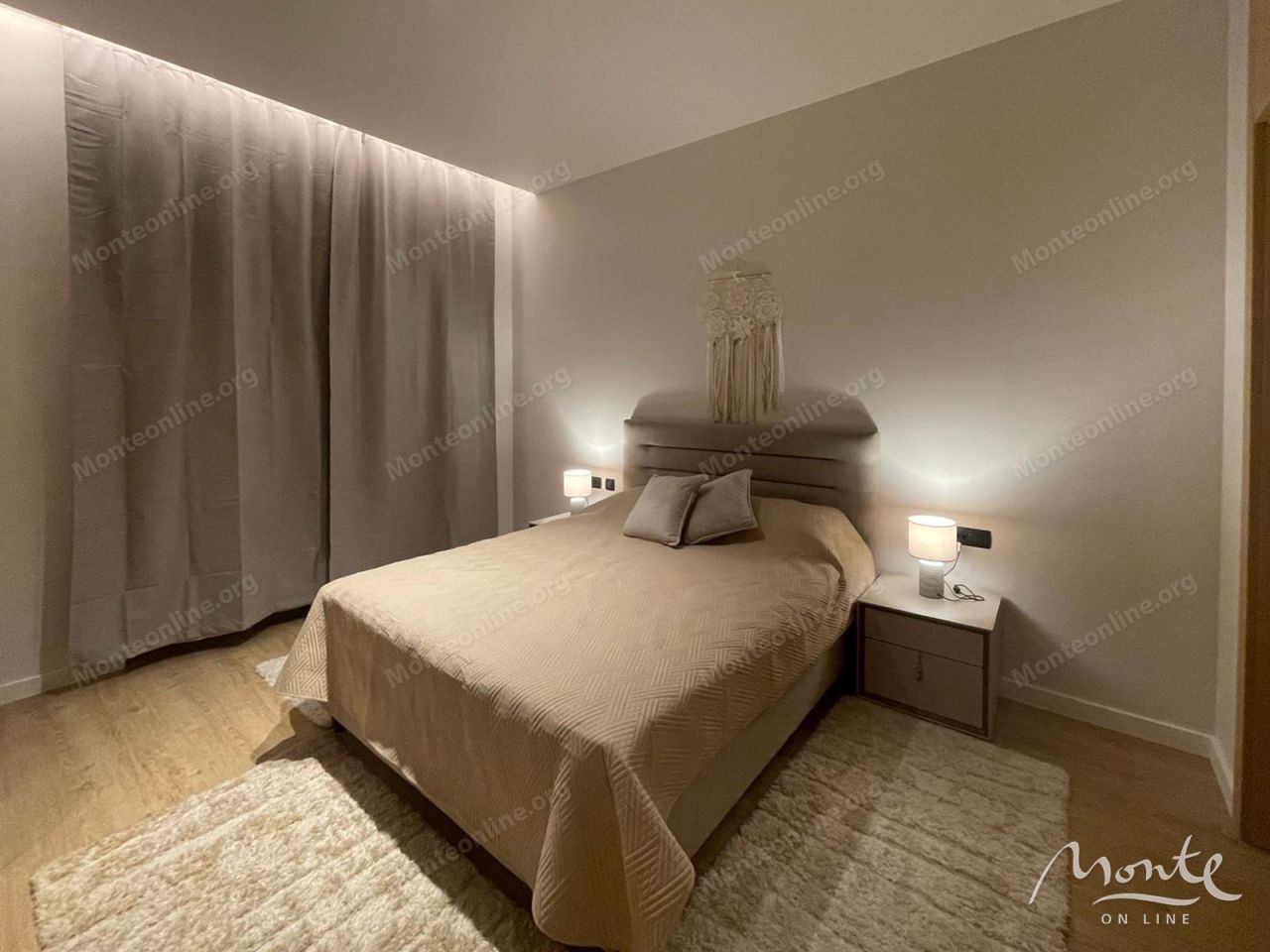 Apartment in Tivat, Montenegro, 90 m² - picture 15