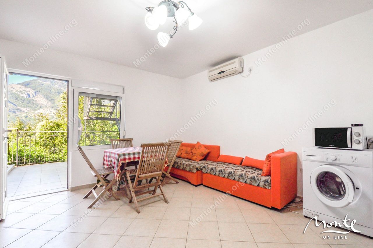 Villa a Lepetane, Montenegro, 148 m² - foto 19