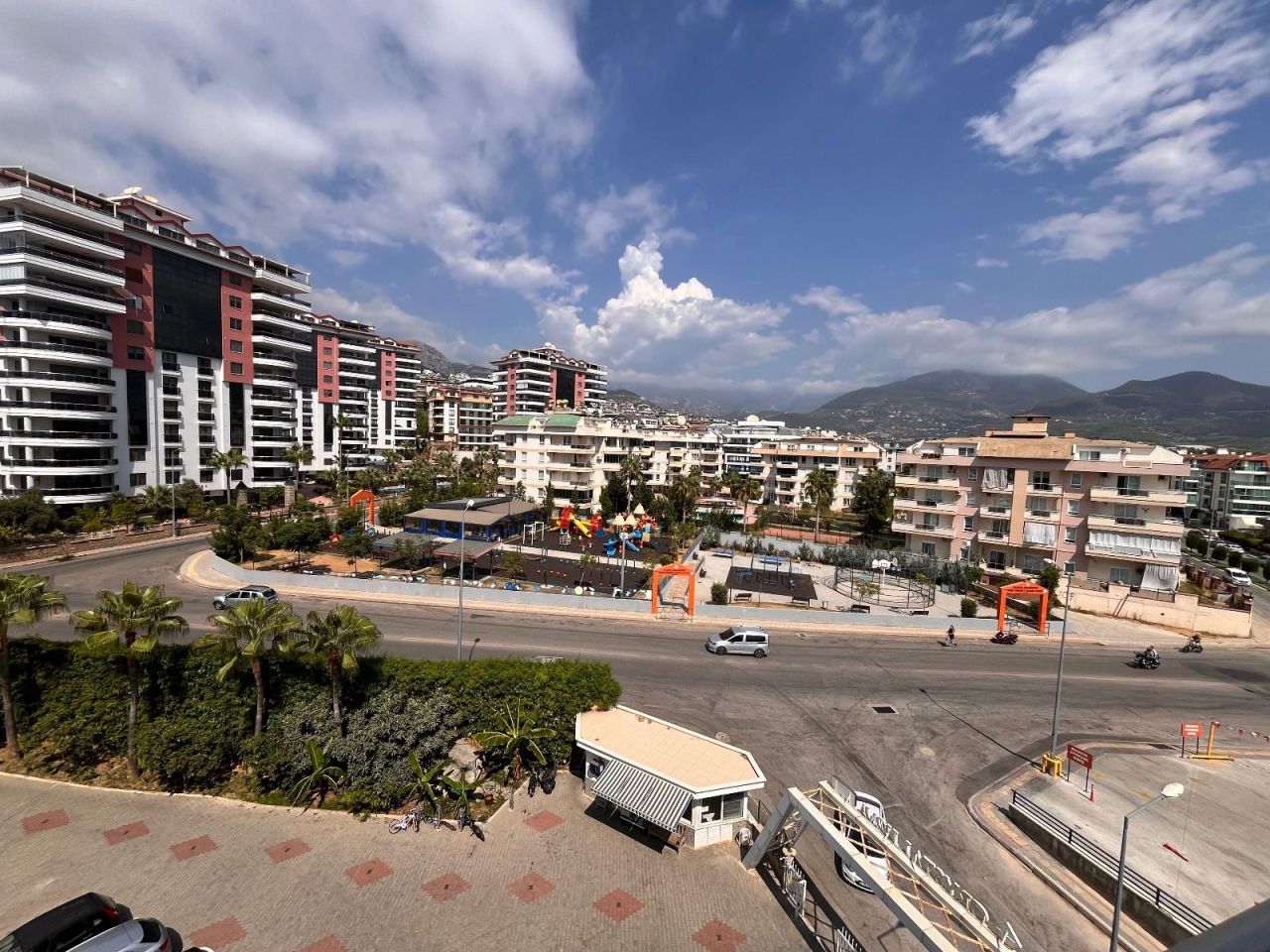 Apartment in Alanya, Türkei, 140 m² - Foto 2