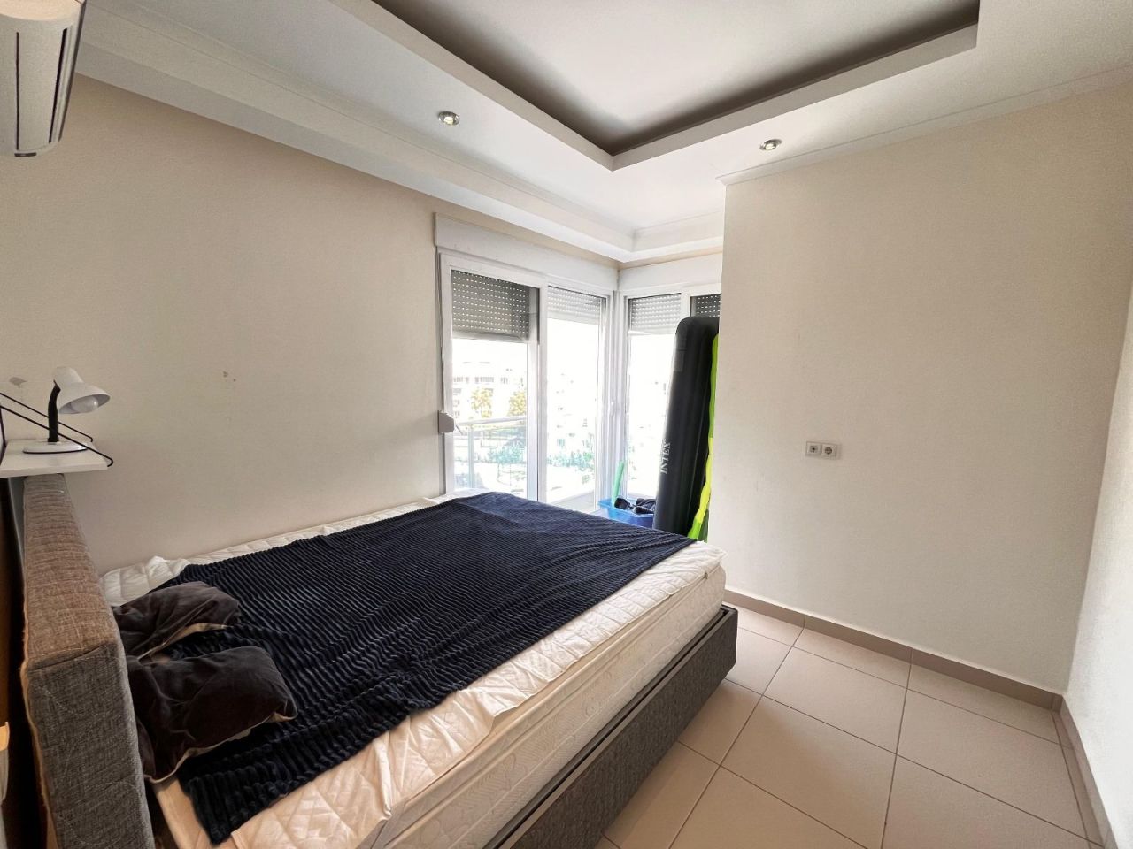 Apartment in Alanya, Türkei, 140 m² - Foto 3