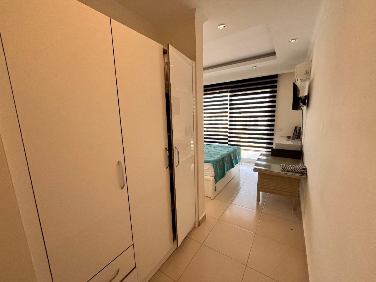 Apartment in Alanya, Türkei, 140 m² - Foto 4