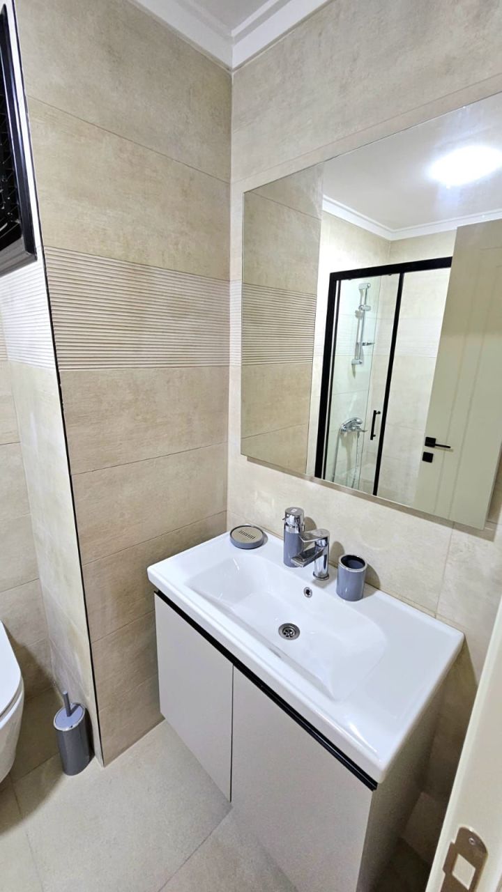 Appartamenti a Alanya, Turchia, 65 m² - foto 5