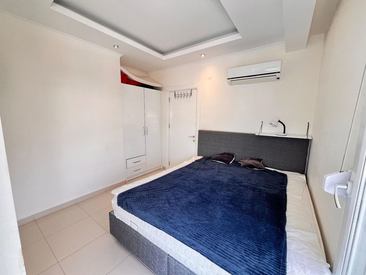 Apartment in Alanya, Türkei, 140 m² - Foto 5