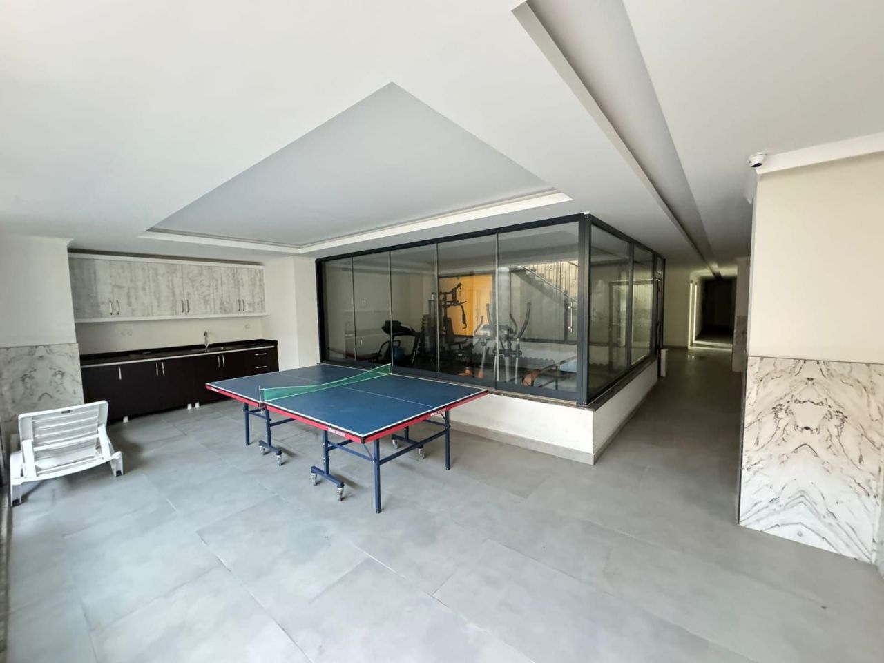 Apartment in Alanya, Türkei, 115 m² - Foto 6