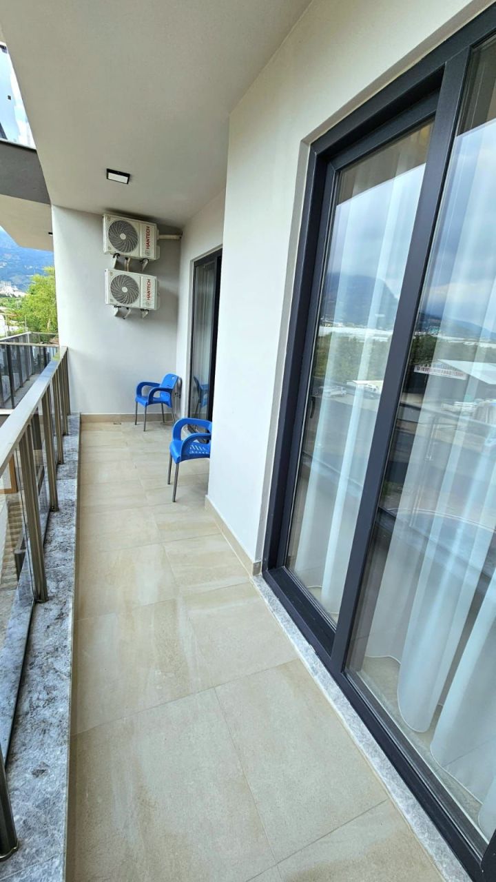 Appartamenti a Alanya, Turchia, 65 m² - foto 6