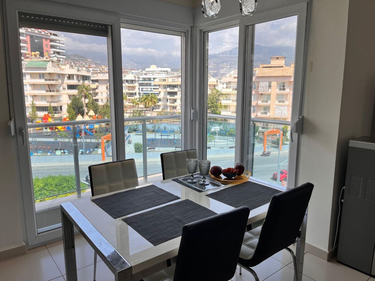 Apartment in Alanya, Türkei, 140 m² - Foto 7