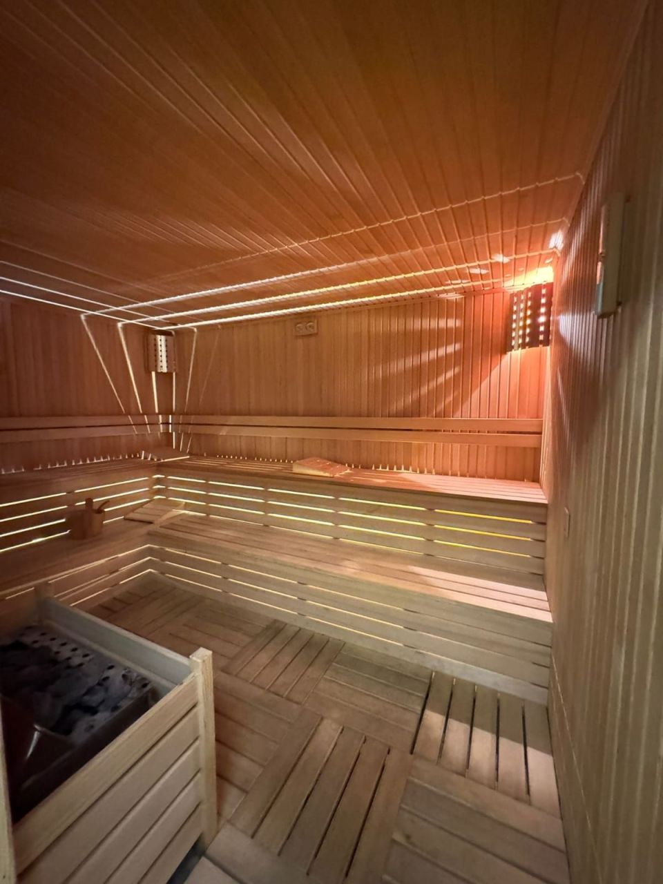 Apartment in Alanya, Türkei, 115 m² - Foto 7