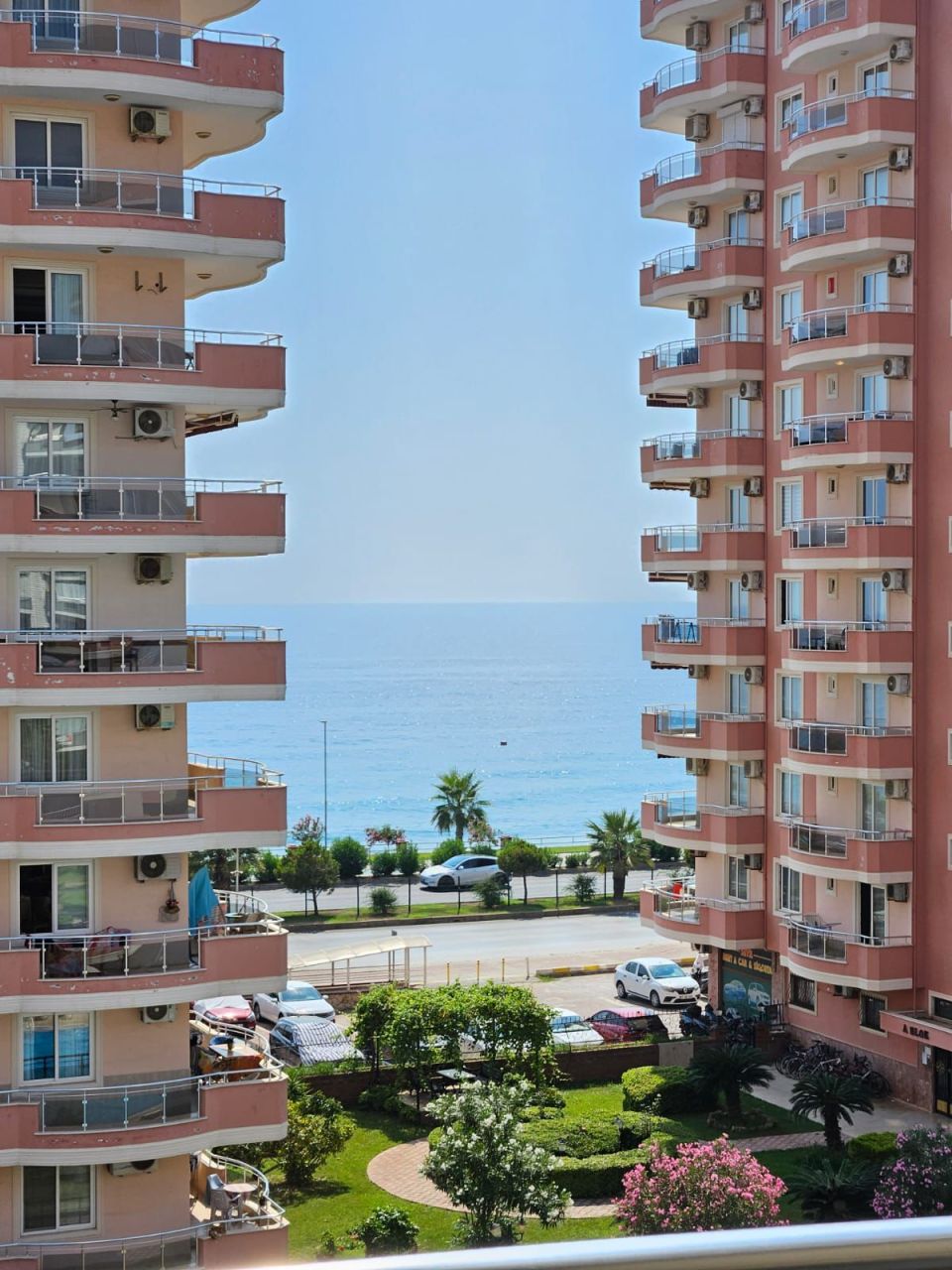 Appartamenti a Alanya, Turchia, 135 m² - foto 7