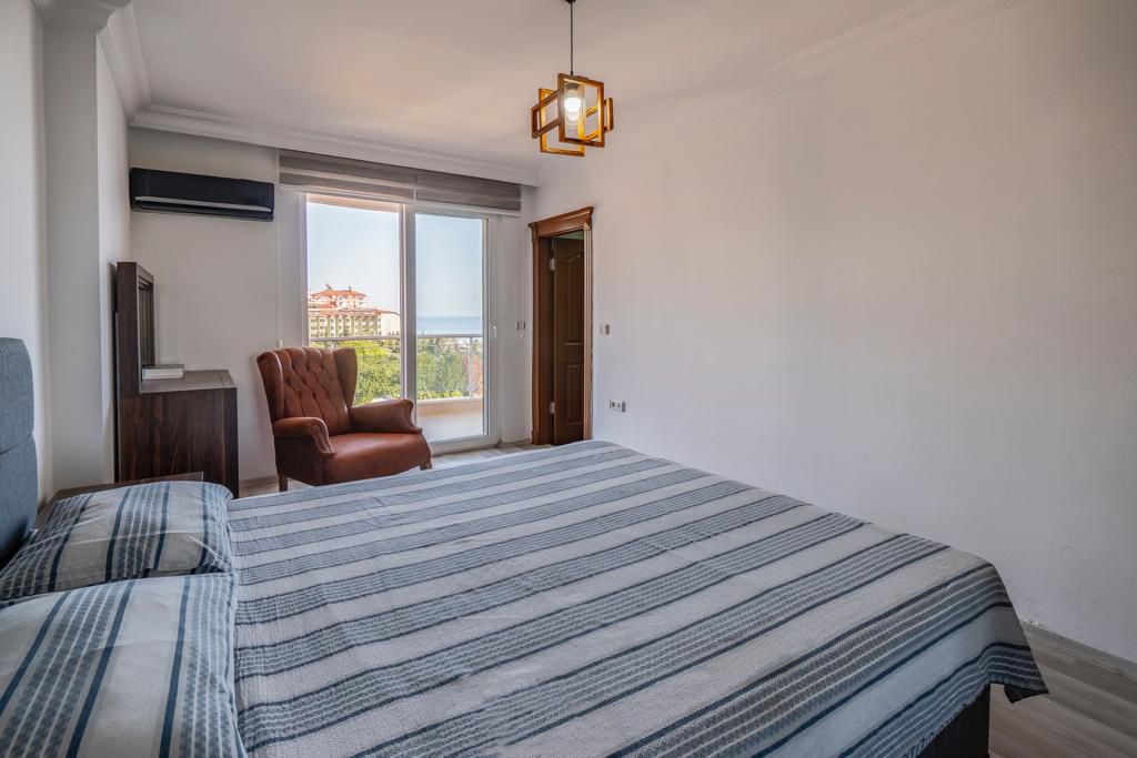 Appartamenti a Alanya, Turchia, 135 m² - foto 8