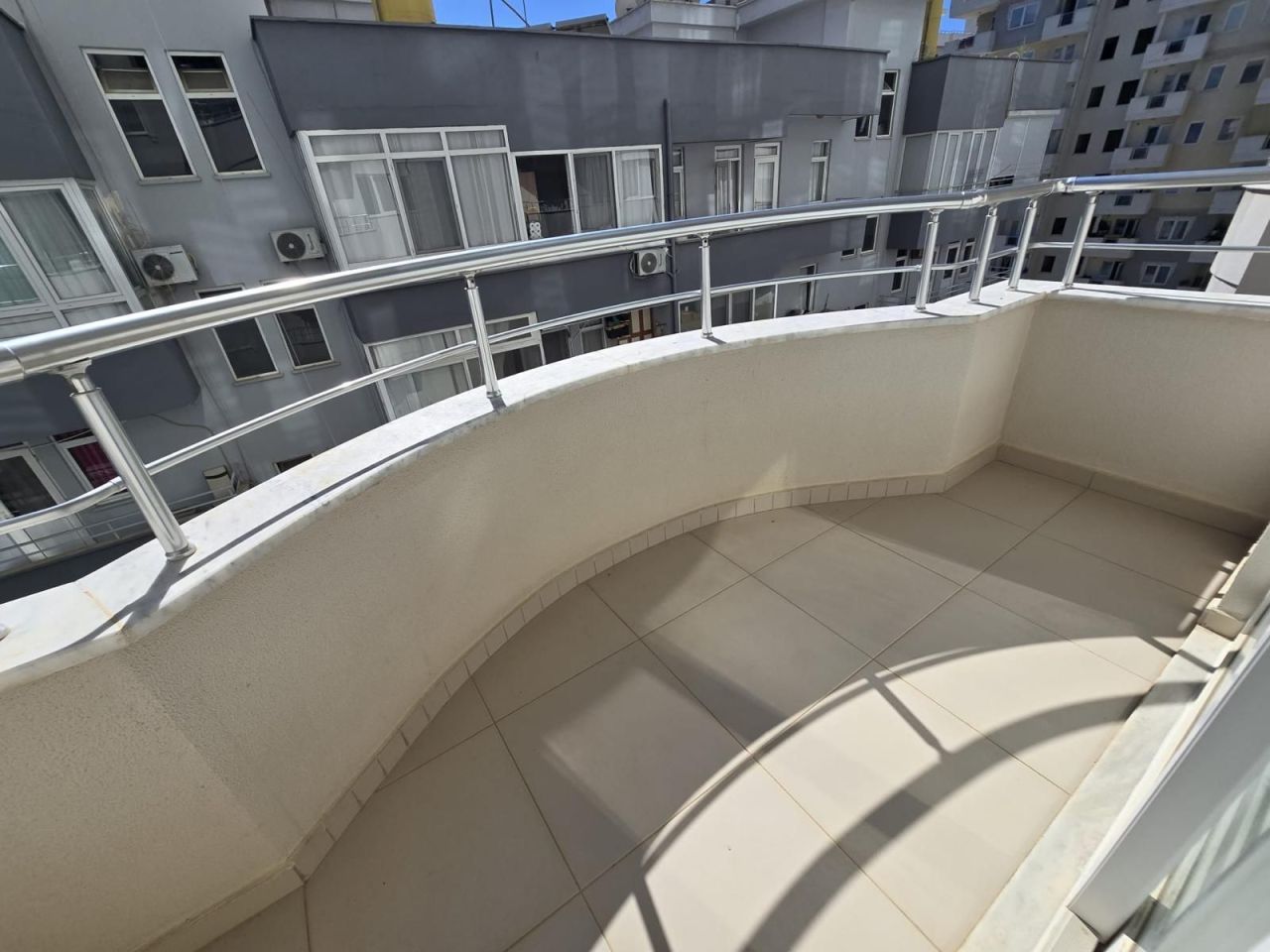 Apartamento en Alanya, Turquia, 125 m² - imagen 8