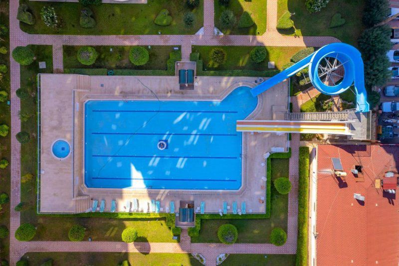 Appartamenti a Alanya, Turchia, 135 m² - foto 9