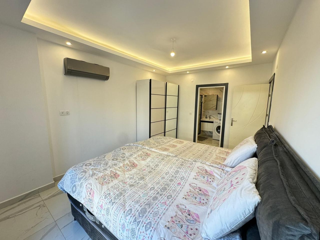 Apartment in Alanya, Türkei, 115 m² - Foto 11