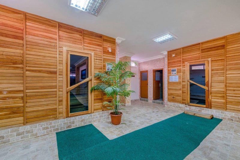 Appartamenti a Alanya, Turchia, 135 m² - foto 12