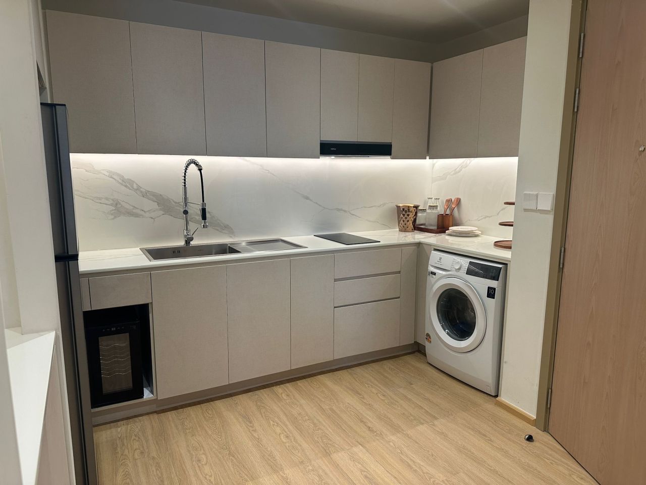 Wohnung in Bang Tao, Thailand, 82.9 m² - Foto 3