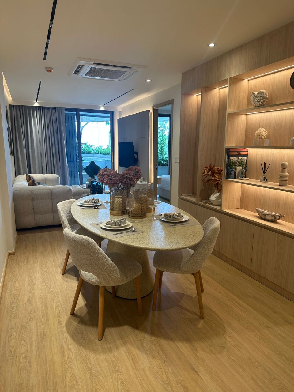 Wohnung in Bang Tao, Thailand, 82.9 m² - Foto 5