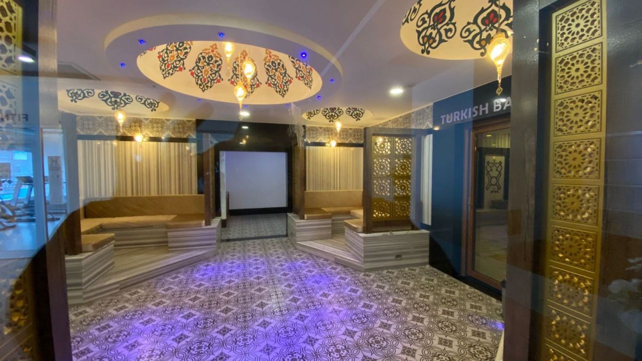 Apartment in Alanya, Türkei, 140 m² - Foto 13