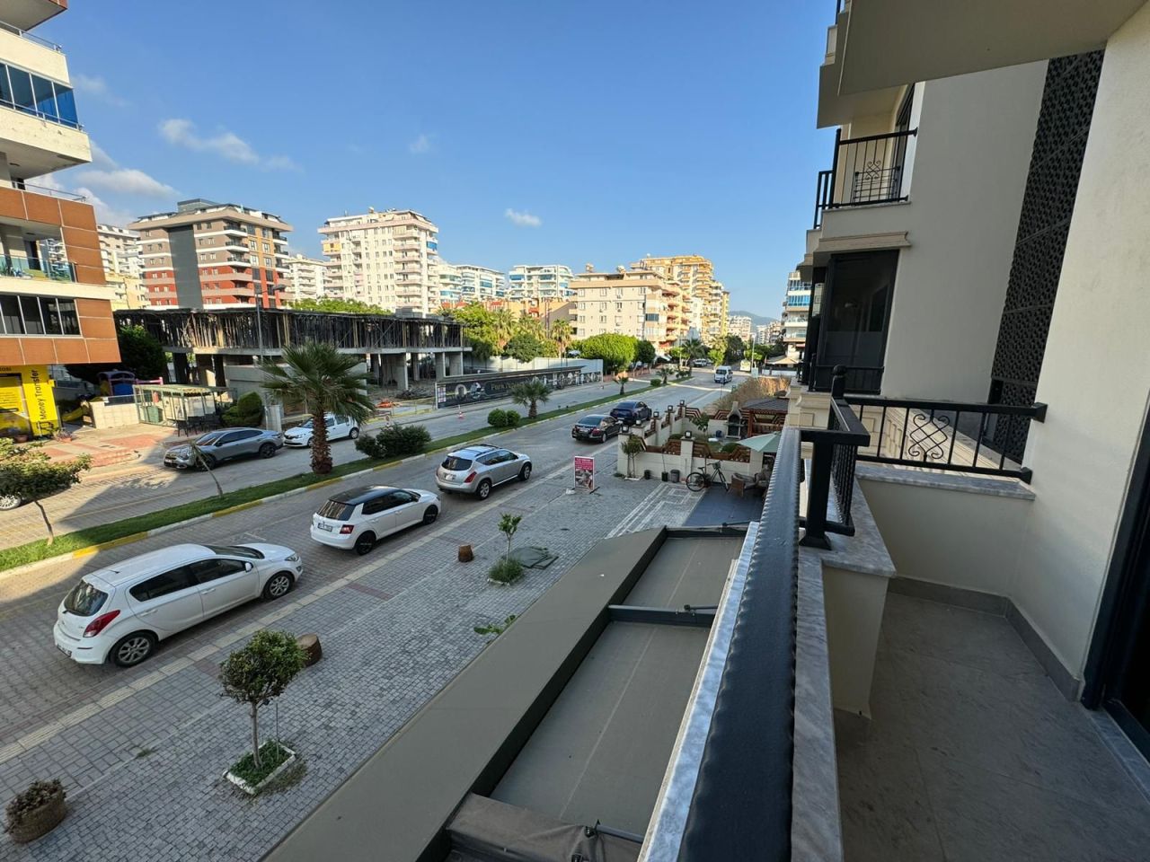 Apartment in Alanya, Türkei, 115 m² - Foto 14