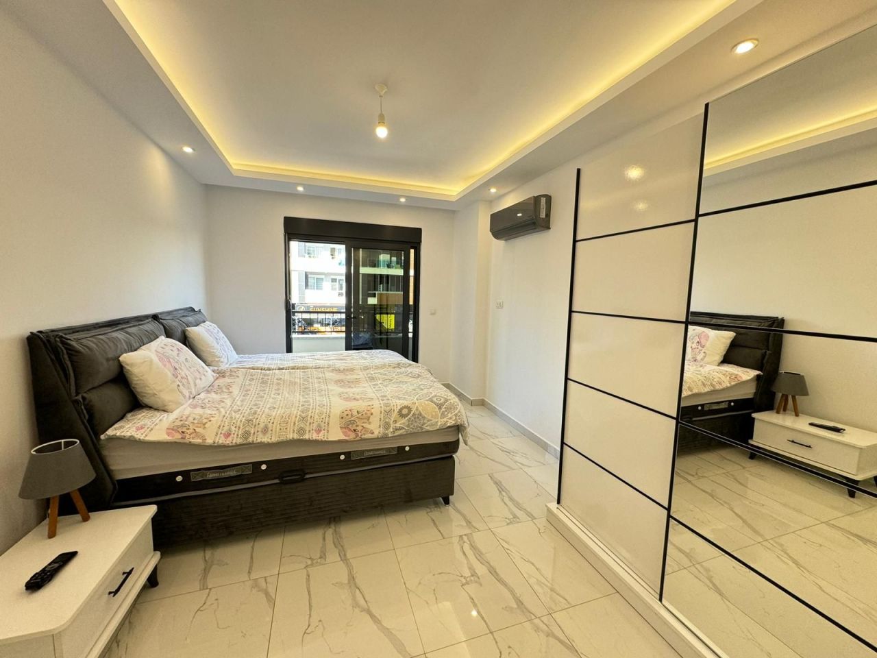 Apartment in Alanya, Türkei, 115 m² - Foto 15