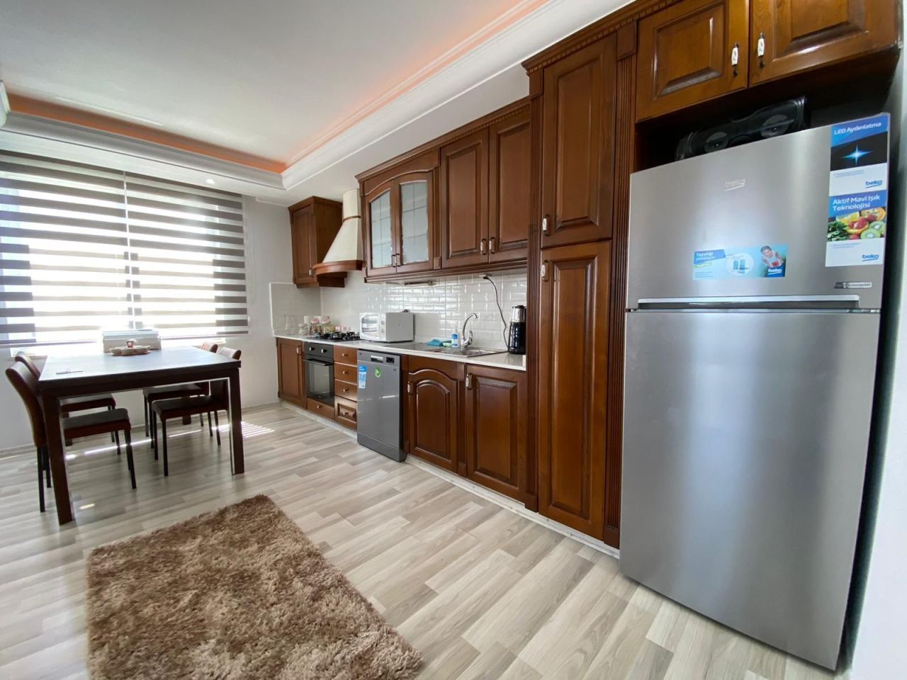 Appartamenti a Alanya, Turchia, 135 m² - foto 16