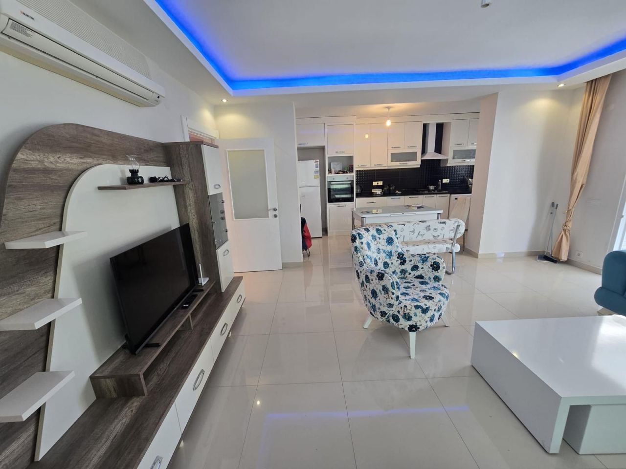 Apartamento en Alanya, Turquia, 125 m² - imagen 17