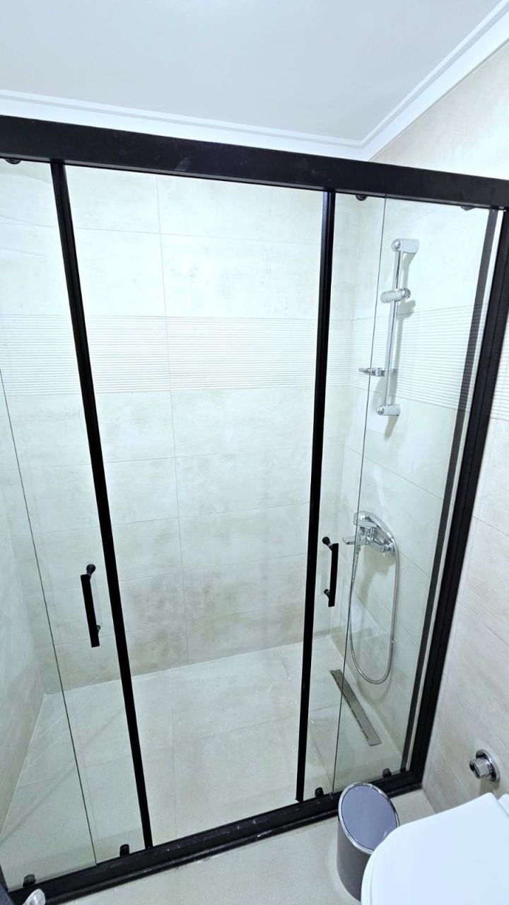 Appartamenti a Alanya, Turchia, 65 m² - foto 18