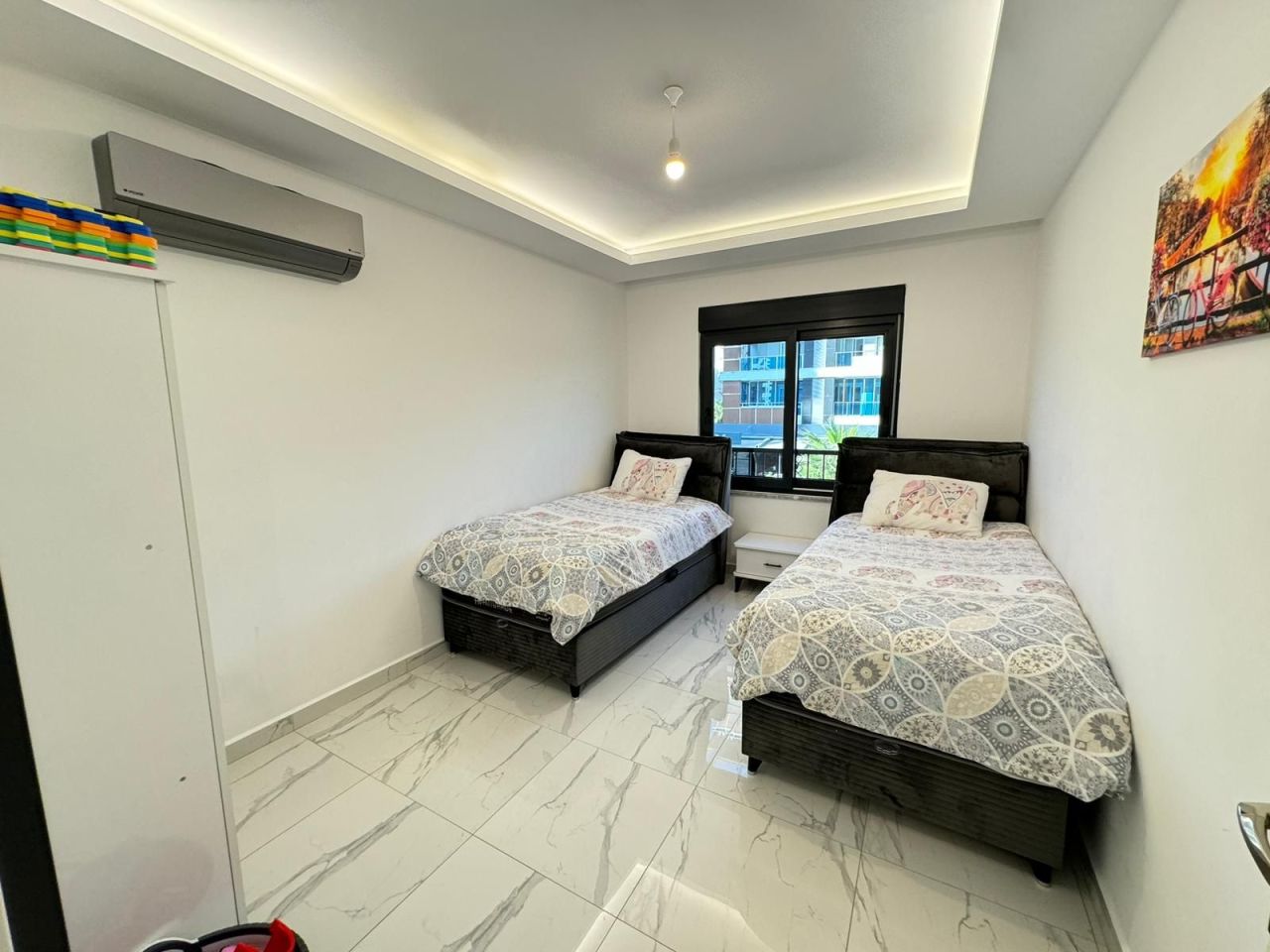 Apartment in Alanya, Türkei, 115 m² - Foto 18