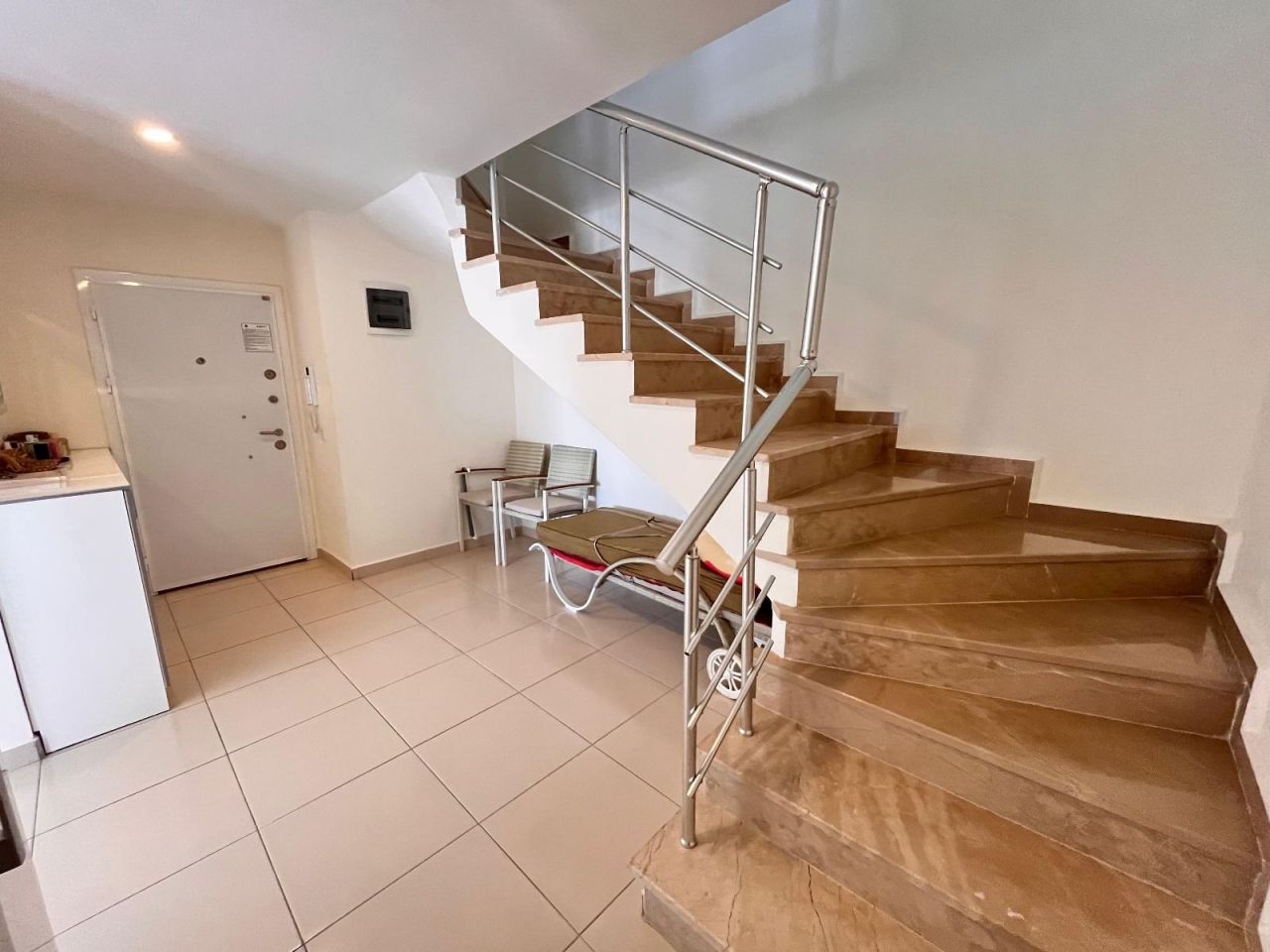 Apartment in Alanya, Türkei, 140 m² - Foto 19