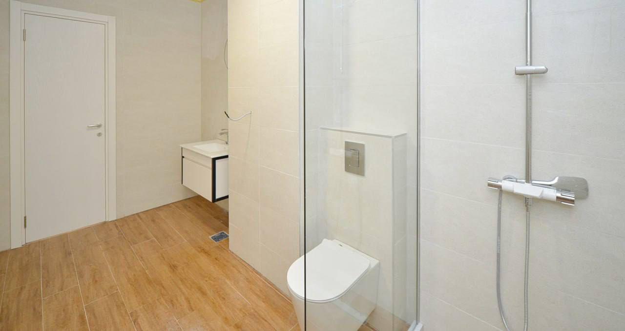 Flat in Tivat, Montenegro, 88 m² - picture 10