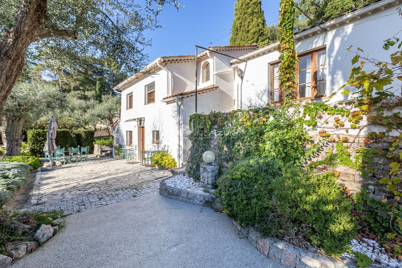Villa in Mougins, Frankreich, 800 m² - Foto 8