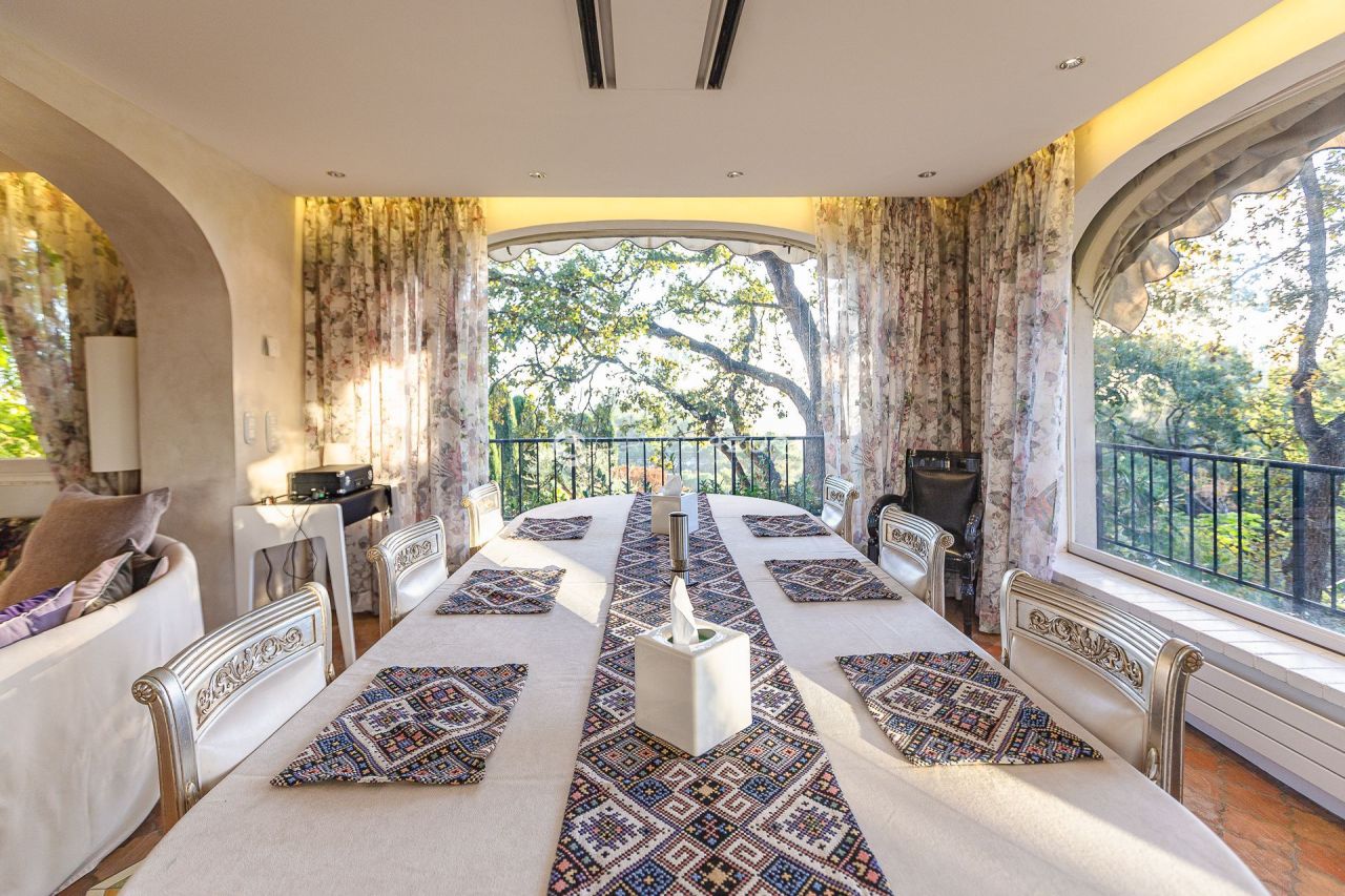 Villa in Mougins, Frankreich, 800 m² - Foto 11