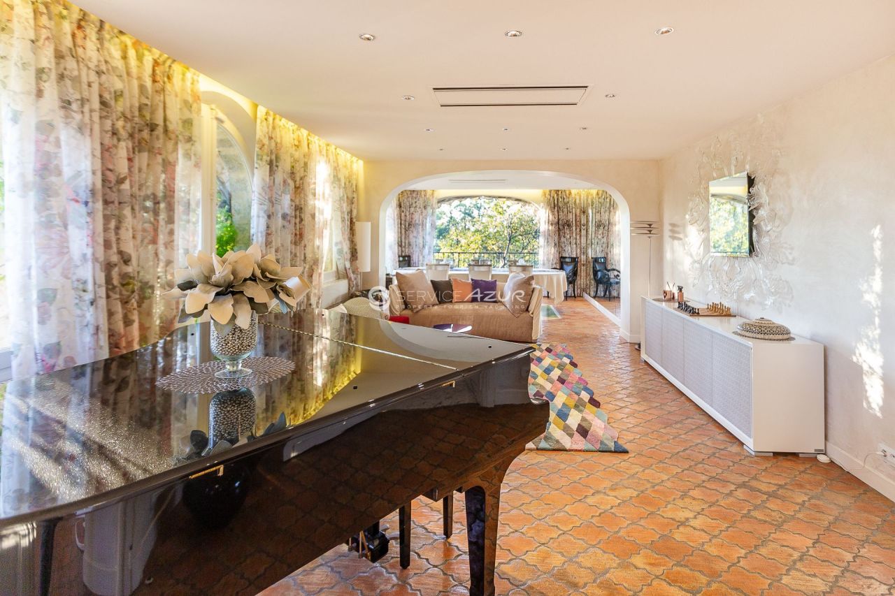 Villa in Mougins, Frankreich, 800 m² - Foto 12