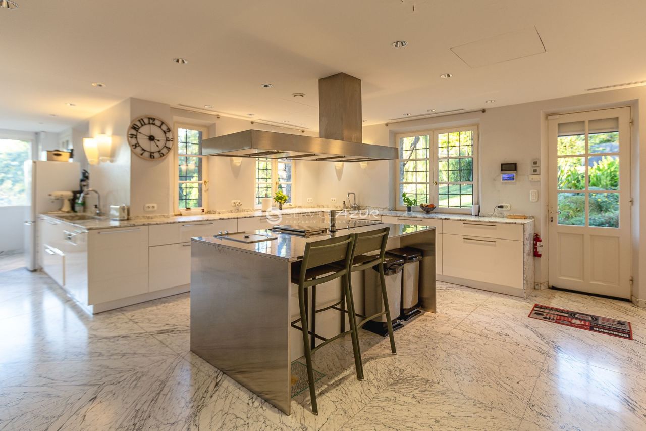 Villa in Mougins, Frankreich, 800 m² - Foto 13