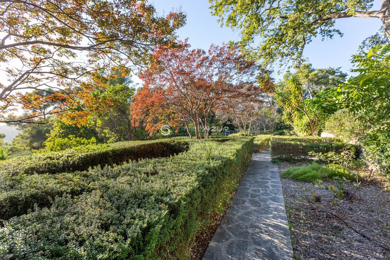 Villa in Mougins, Frankreich, 800 m² - Foto 19