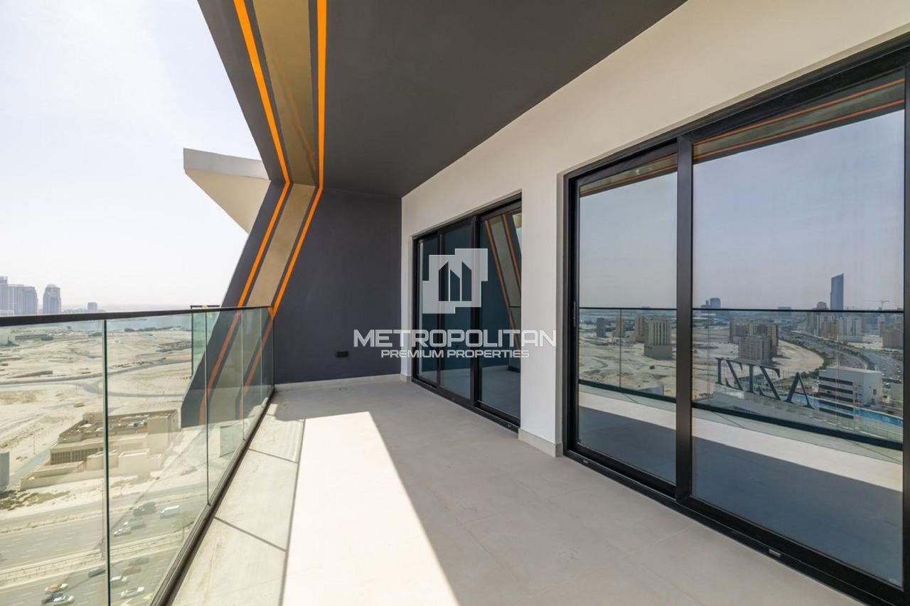 Apartment in Dubai, VAE, 61 m² - Foto 1