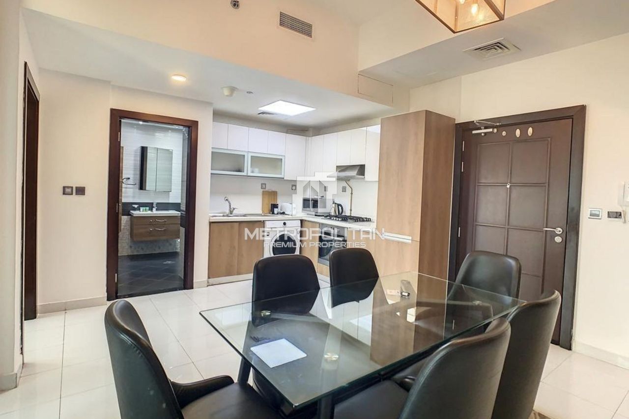 Apartment in Dubai, VAE, 65 m² - Foto 2