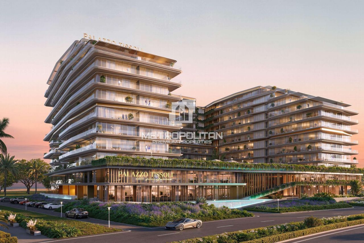 Appartamenti a Ras Al Khayma, EAU, 42 m² - foto 2