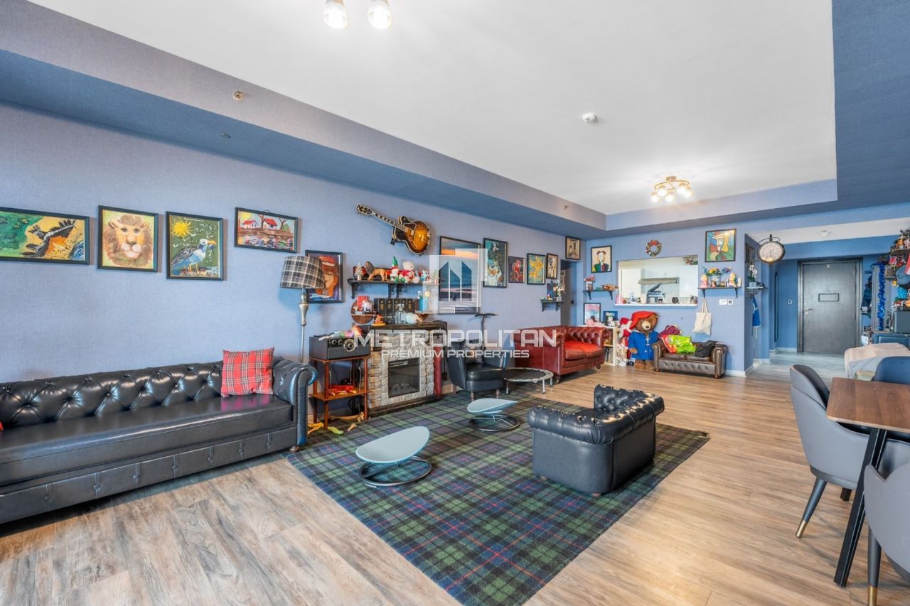 Appartamenti a Dubai, EAU, 222 m² - foto 2