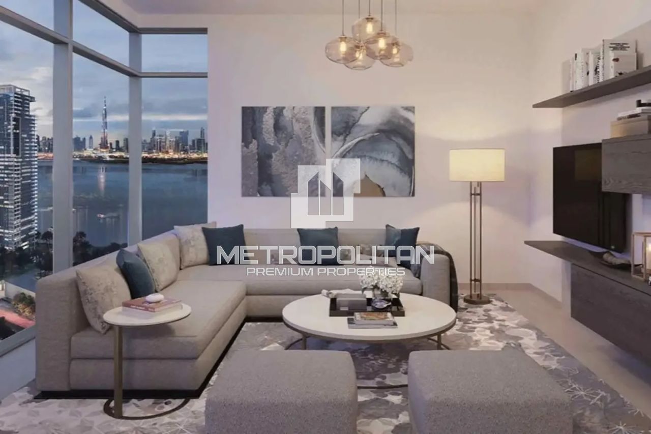 Appartamenti a Dubai, EAU, 215 m² - foto 2