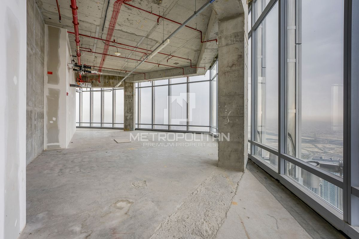 Büro in Dubai, VAE, 564 m² - Foto 2